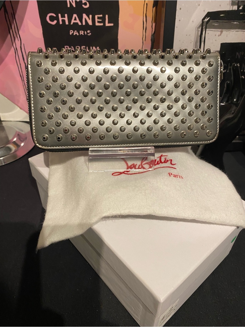 Christian Louboutin Wallet